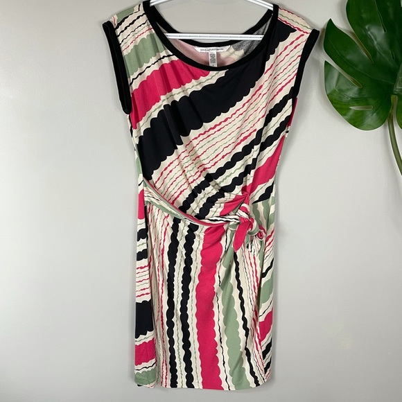 DVF diane von furstenberg Silk Dress - Picture 5 of 14